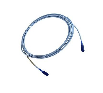 Nr. Genehmigung 330730-080-00-00 Bently Nevada 3300XL 11mm Verlängerungskabel Hochtemperatur-FluidLoc-Kabel