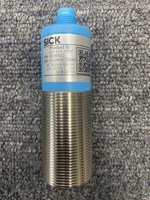 SICK UM30-212118 6036922 Verschiebungssensoren Leichtgewichts-Ultraschallsensoren
