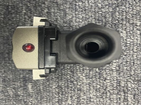 SMC D-A44 A44 REED SWITCH BAND MOUNTING DIN TERMINAL ABS/PC Gehäuse Material LEDs Anzeigeelemente
