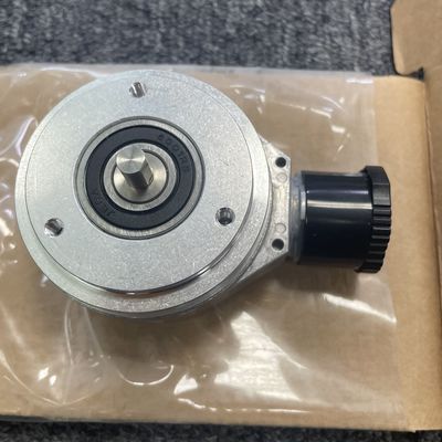 Hochgenauer 1-Strahl-Positionssensor SICK AFM60B S1AA004096 mit 4 mA... 20 mA Ausgang