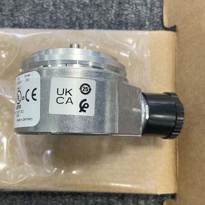 Hochgenauer 1-Strahl-Positionssensor SICK AFM60B S1AA004096 mit 4 mA... 20 mA Ausgang
