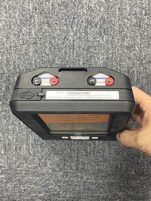 Emerson AMS Trex Gerätekommunikator Schnelle und erschwingliche Lösung für Ihre industriellen Bedürfnisse