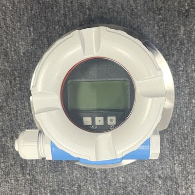 Endress+Hauser Cerabar PMC51B-Serien-Drucksensor, 1,5 PSI Min, 600 PSI Max, Absolut, Messwert