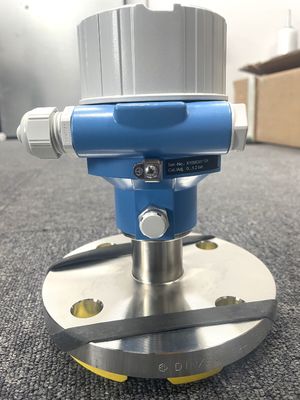 Endress+Hauser Cerabar PMC51B-Serien-Drucksensor, 1,5 PSI Min, 600 PSI Max, Absolut, Messwert