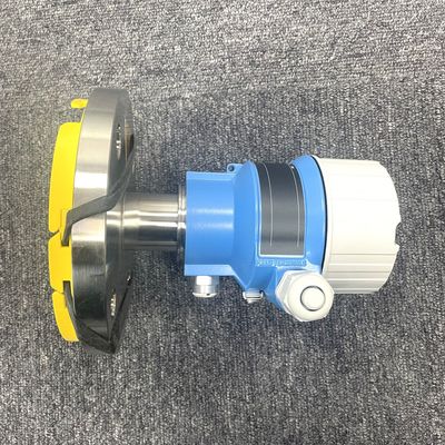 Endress+Hauser Cerabar PMC51B-Serien-Drucksensor, 1,5 PSI Min, 600 PSI Max, Absolut, Messwert