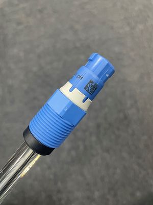 Endress Hauser CPS11E-1082/0 Die beste Wahl für digitale pH-Sensoren in industriellen Umgebungen