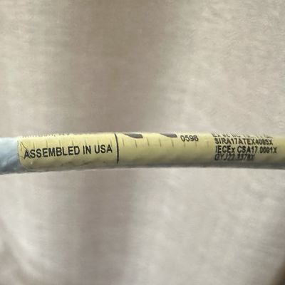 Maximieren Sie die Leistung Ihrer Maschinen mit dem Bently Nevada 3300 XL 8mm Proximity Probe Industrial Grade Sensor