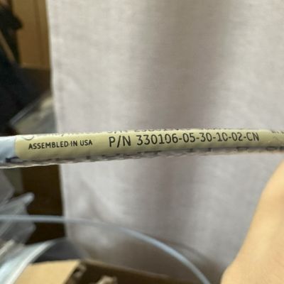 Maximieren Sie die Leistung Ihrer Maschinen mit dem Bently Nevada 3300 XL 8mm Proximity Probe Industrial Grade Sensor