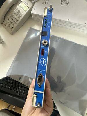 Bently Nevada133388-01 3500/53 Überstürzungsdetektionsmodul