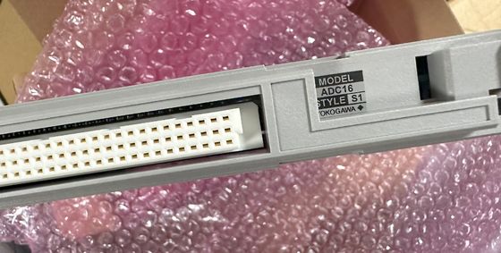 Original YOKOGAWA ADM11C-S2 Eingangsmodul, automatische Steuerung
