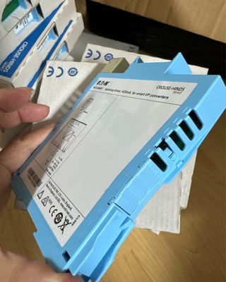 MTL4600-Serie isolierende Schnittstellen Die perfekte Lösung für Ihr Unternehmen