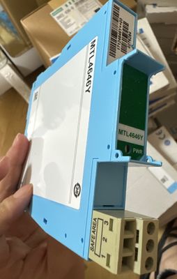 MTL4600-Serie isolierende Schnittstellen Die perfekte Lösung für Ihr Unternehmen