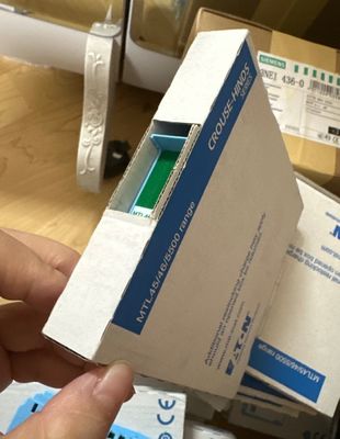 MTL4600-Serie isolierende Schnittstellen Die perfekte Lösung für Ihr Unternehmen