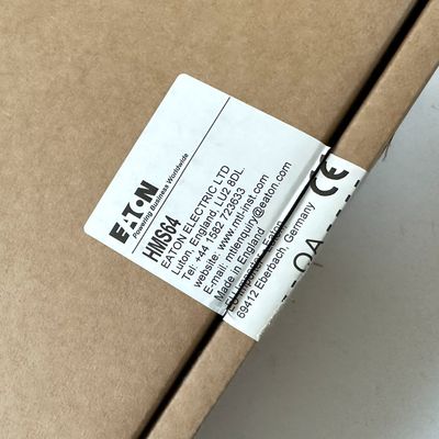 EATON MTL HMS64 HART MULTIPLEXER SLAVE PANEL Hinterflugzeug MTL08ATEX4850 England