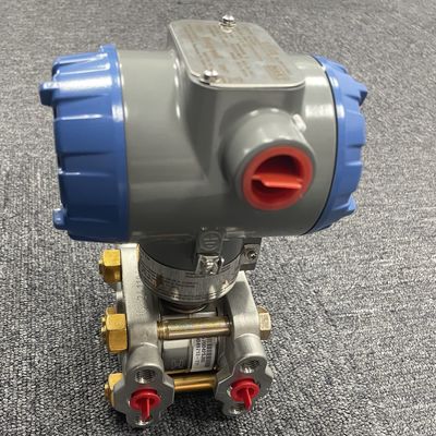ST800 Honeywell SmartLine STR82D Druckmessgerät für genaue Messungen