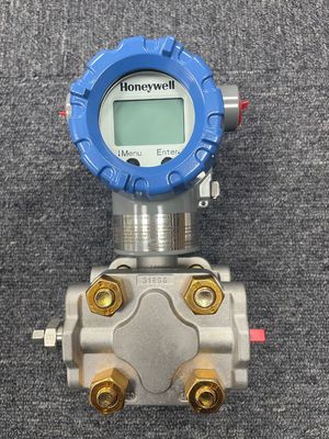 ST800 Honeywell SmartLine STR82D Druckmessgerät für genaue Messungen