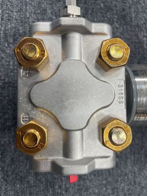 ST800 Honeywell SmartLine STR82D Druckmessgerät für genaue Messungen
