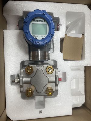 ST800 Honeywell SmartLine STR82D Druckmessgerät für genaue Messungen
