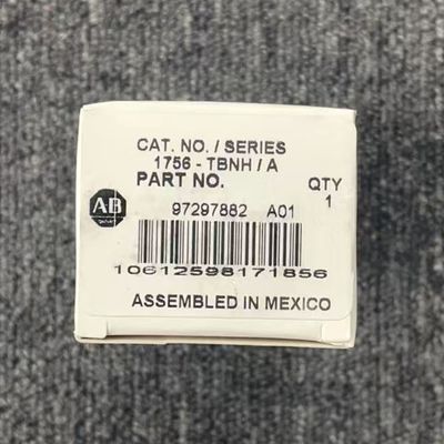 Allen-Bradley 1756-TBNH SER A ControlLogix-Terminalblock