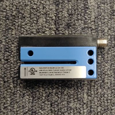 SICK-Instrumente WF2-40B410 Gabelsensoren für Anwendungen mit M18 x 1 Gewindegröße