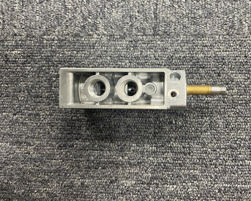 Festo MFH-5-1/4-S Luftmechanische Federventil