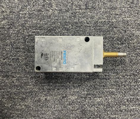Festo MFH-5-1/4-S Luftmechanische Federventil