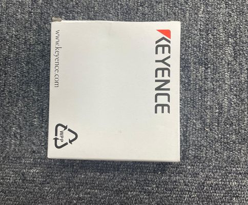 KEYENCE FS-N11P Digitaler Glasfasersensor mit PNP-Ausgang, Kabeltyp der Haupteinheit
