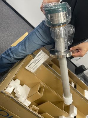 ZR22G-040-S-A-C-T-T-E-A Yokogawa Zirgonia Sauerstoffanalysator Digitales Integralindikator für genaue Messwerte