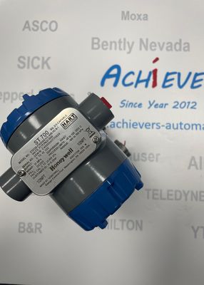 Honeywell STD725-F1AS4AS-1-C-AHS-11C-8-11A6FX Differenzdrucktransmitter mit Standardkopf und HART-Protokoll