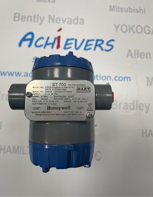 Honeywell STD725-F1AS4AS-1-C-AHS-11C-8-11A6FX Differenzdrucktransmitter mit Standardkopf und HART-Protokoll