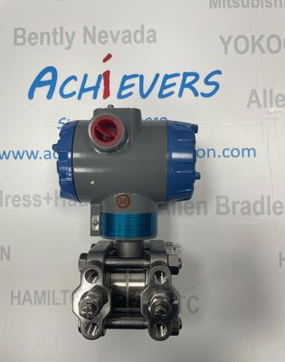 Honeywell STD725-F1AS4AS-1-C-AHS-11C-8-11A6FX Differenzdrucktransmitter mit Standardkopf und HART-Protokoll