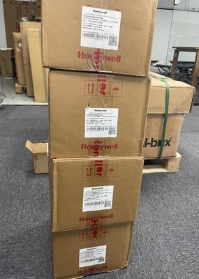 Honeywell STD725-F1AS4AS-1-C-AHS-11C-8-11A6FX Differenzdrucktransmitter mit Standardkopf und HART-Protokoll