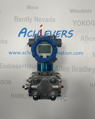 Honeywell STD725-F1AS4AS-1-C-AHS-11C-8-11A6FX Differenzdrucktransmitter mit Standardkopf und HART-Protokoll