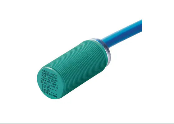 PEPPERL FUCHS NJ8-18GK-N Induktionssensor bis zu SIL 2 nach IEC 61508 verwendbar