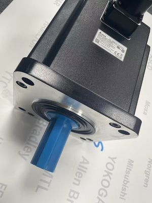 Delta Electronics/Industrial Automation ECMA-L11845RS AC & DC Motoren mit 1500 Drehzahl 4057 / 28650