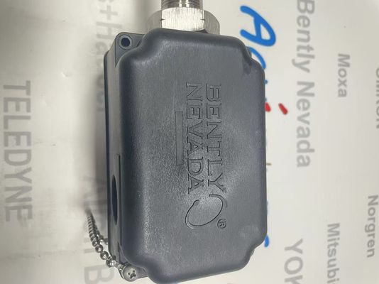 Bently Nevada Proximity Transducer 330881-28-00-135-03-02