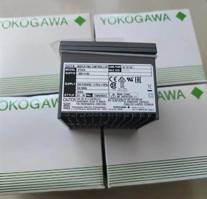 Yokogawa-Temperaturkontroller für allgemeine Zwecke UT35A-000-11-00