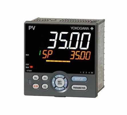 Yokogawa-Temperaturkontroller für allgemeine Zwecke UT35A-000-11-00