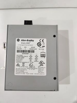 1783-US5T ALLEN BRADLEY Stratix 2000 5 Port Unmanaged Schalter