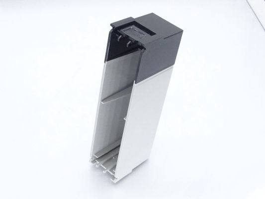 ALLEN BRADLEY 1756-N2 2-teiliges Spaltfüllmodul mit 768-32V-Eingangsspannungscodierung und 47-63 Hz-Eingangsfrequenzbereich