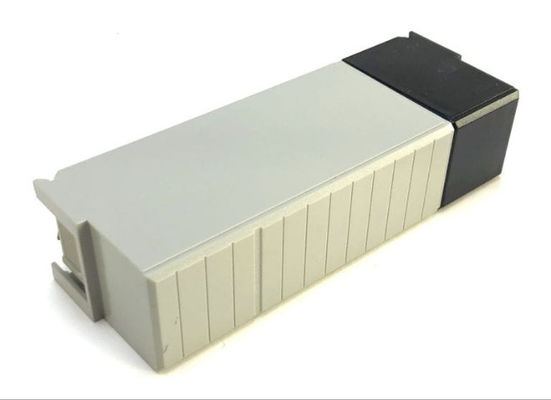 ALLEN BRADLEY 1756-N2 2-teiliges Spaltfüllmodul mit 768-32V-Eingangsspannungscodierung und 47-63 Hz-Eingangsfrequenzbereich