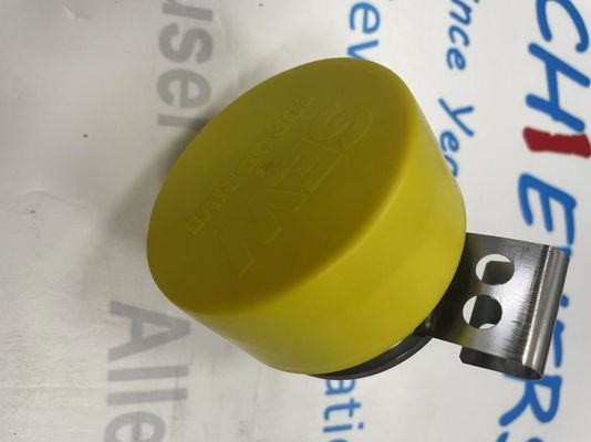 Baumer Inkremental Encoder 0G73UN1024 2 Analog-Ausgänge für Chemie- und Kraftwerke
