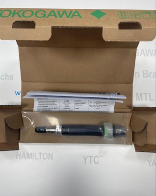 FU20-VP-T1-NPT Yokogawa FU20 Breitkörpersensor 5m Kabellange 24 V Gleichspannung