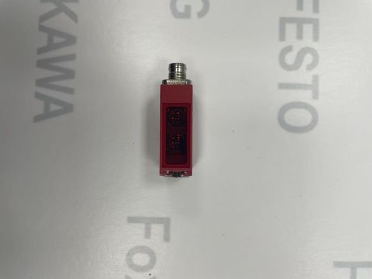 Windows eingebettete Handheld 6.5 kompatibel Leuze HT3C.S/6G-M8 Diffusensensor mit Hintergrundunterdrückung