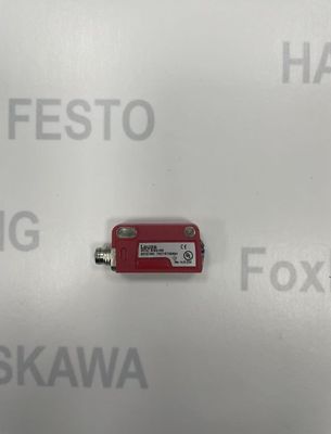 Windows eingebettete Handheld 6.5 kompatibel Leuze HT3C.S/6G-M8 Diffusensensor mit Hintergrundunterdrückung