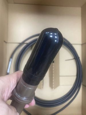 Die PH8ERP-05-TN-N-E*A PH- und ORP-Analysatoren von Yokogawa erstellen präzise Messungen mit zwei-Punkte-Kontakteingang
