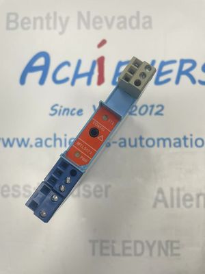 MTL5573 MTL Instrumente 1ch Temperaturwandler, RTD / THC Temperatur Eingang