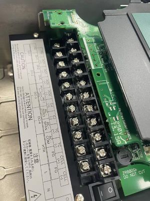 Yokogawa Zirkonia Sauerstoff-/Feuchtigkeitsanalysator ZR802G