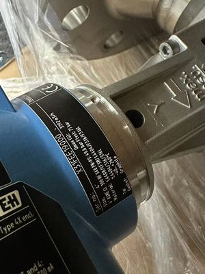 Endress Hauser 7E2C1H-2M8J1/0 Proline Prowirl F 200 Strömungsmesser für Wirbel