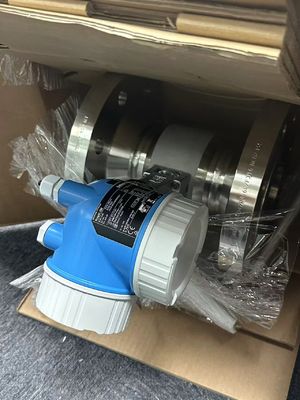 Endress Hauser 7E2C1H-2M8J1/0 Proline Prowirl F 200 Strömungsmesser für Wirbel